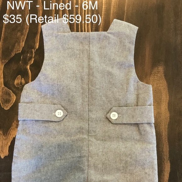 NWT Baby Clothes! 3M-3T - Picture 7 of 7